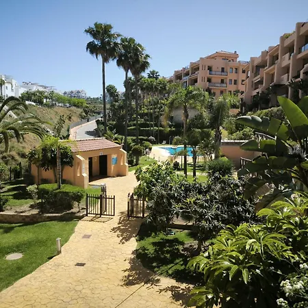 M&m La Cala Apartment