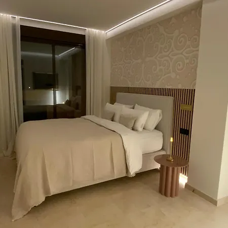 M&m La Cala Apartment