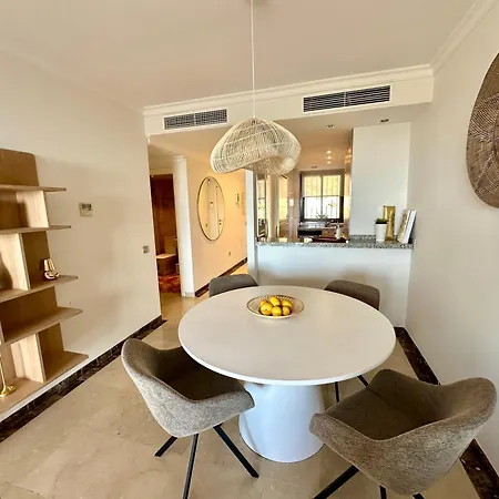 M&m La Cala Appartamento La Cala De Mijas