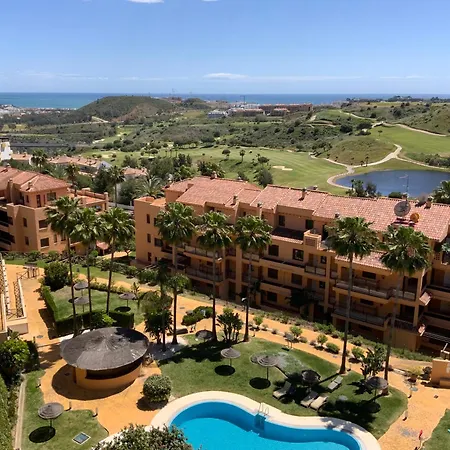 M&m La Cala Apartment